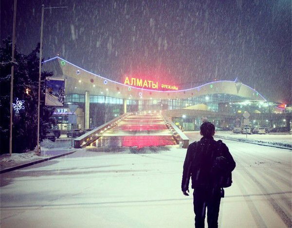 •нурдаулет Азимхан•