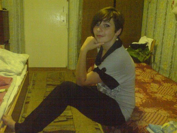 Маришка Козлова