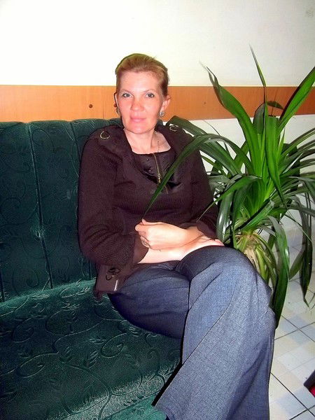 Куценко Светлана