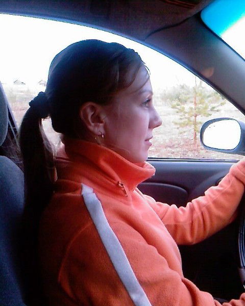 Ирина Пихтина