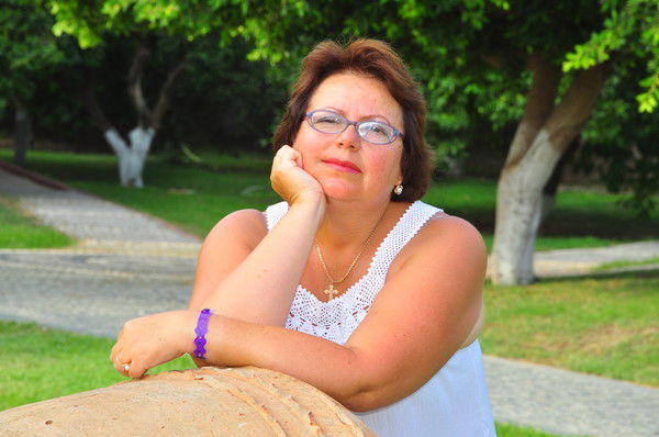 Елена Кириллова