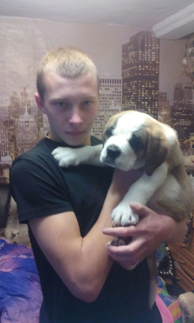 )I(Eka Евтюгин