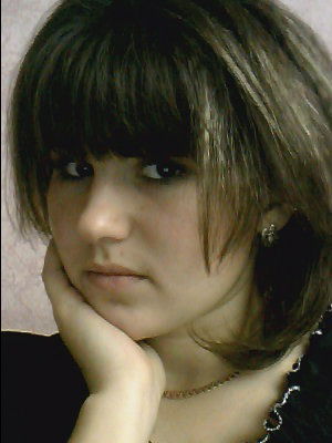 Інна Черевко