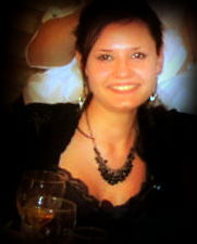 Любовь Лукина