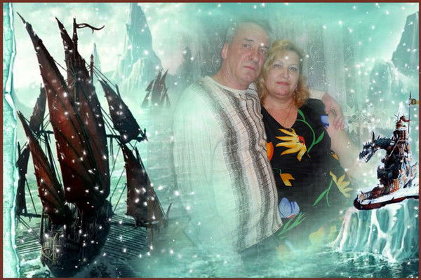 Вера Полянцева