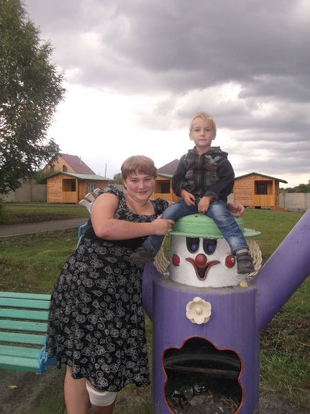 Галина Коршунова