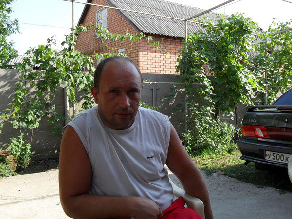 Сергей Поддубный