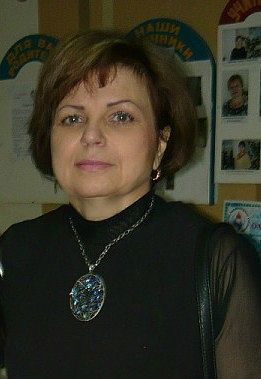 Екатерина Серенко