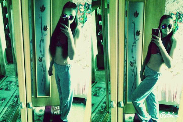 Позитивчик *