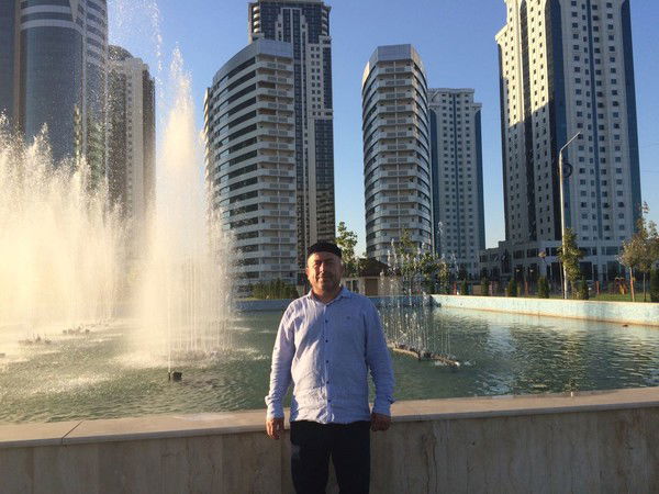 Абдул-Магомед Саиев