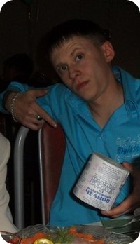 Макс Музыкин