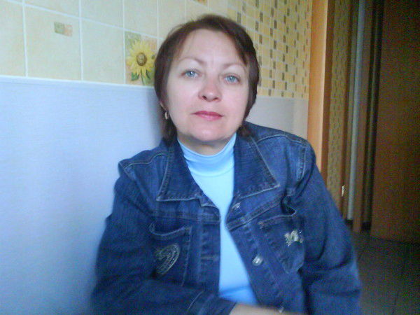 Светлана Толстых