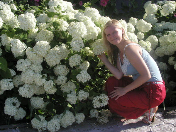 Ирина Деревянкина