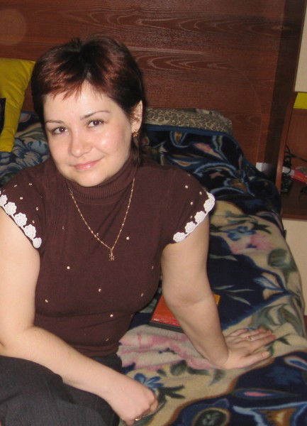 Наталья Федорова