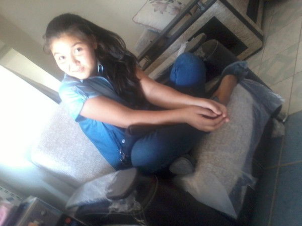 Любительница Веселья