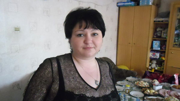 Юлия Брударь