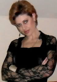 Ольга Каледина