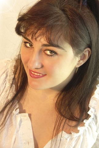 Светлана Савина