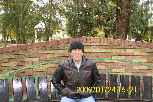 Рафаил Гильметдинов