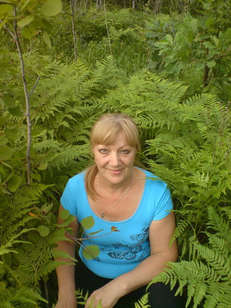 Вера Медведева