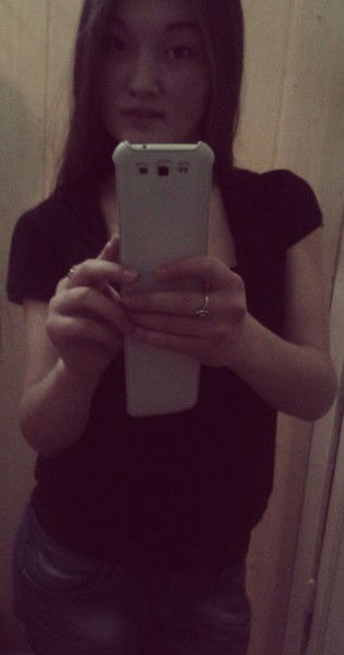 Айжана Нурмангалиева