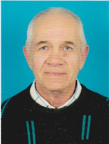 Павел Сильченко