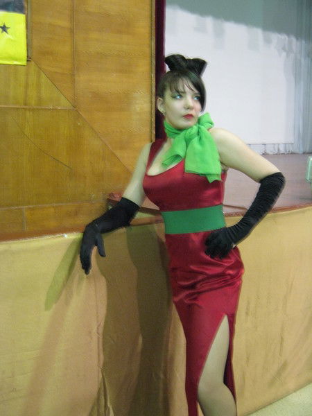 Александра Кравченко