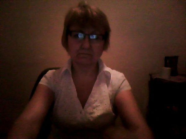 Нина Шумеляк