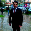 Ёдгор Мирзоев