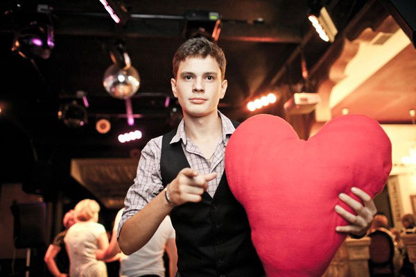 Алексей Макшанцев