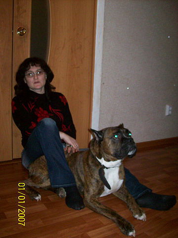 Светлана Нечаева