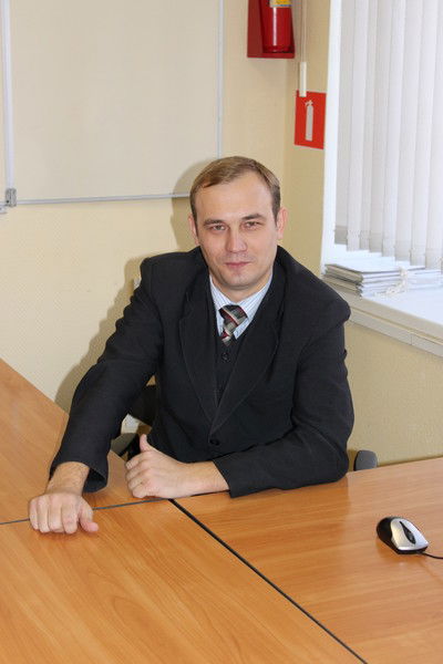 Вадим Воронин