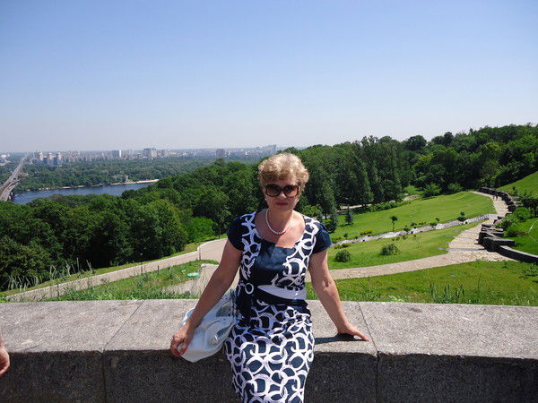 Наталья Вишнякова (Третьякова)