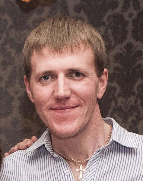 Алексей Лоза