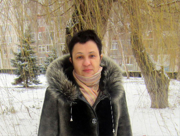 Екатерина Яникова