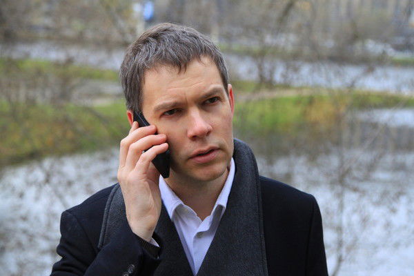 Дима Аликин