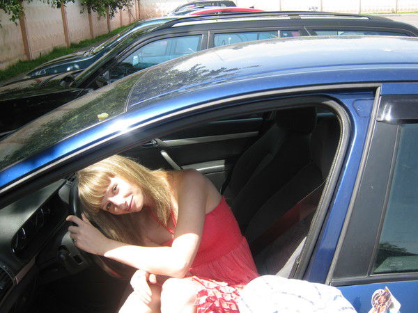 Елена Мащицкая