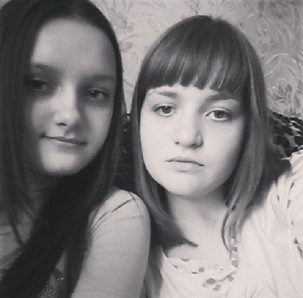 Настёнка Иванова