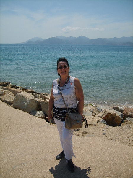 Тансулпан Исмагилова