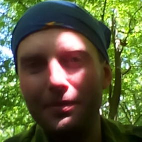 Михаил Феоктистов