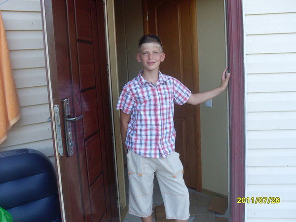 Владислав Шаповал