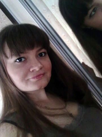 Дарья Топаллер