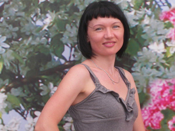 Наталья Клявзер Zf