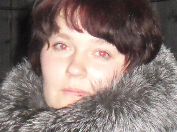 Ольга Гаммер Колоскова