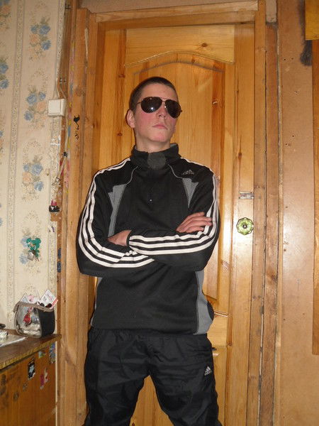 Денис Жаворонков