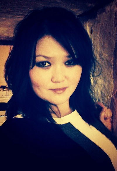 Асель Мурзагалиева