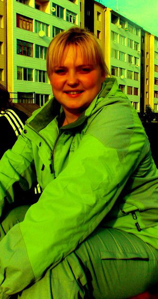 Наталья Биктимирова