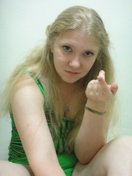 Мария Василькова