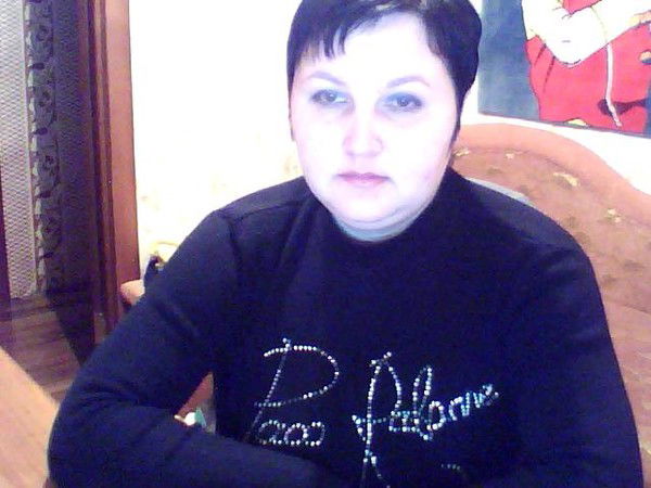 Наташа Мукашева