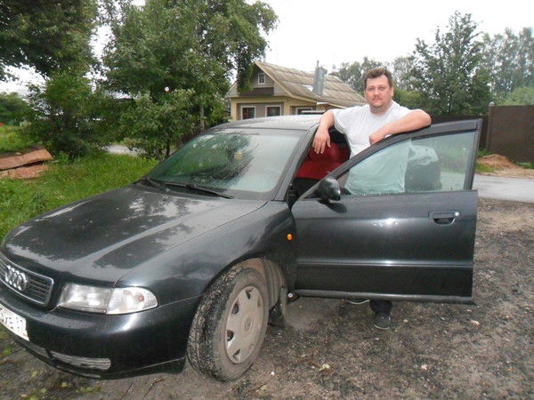 Анатолий Горшков